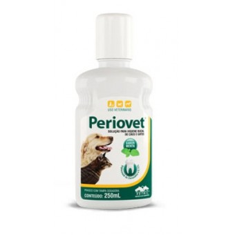 Periovet Oral - 250 ml Periovet Oral - 250 ml